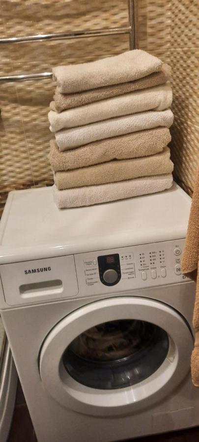 сучасна в районі центрального парку Apartament *