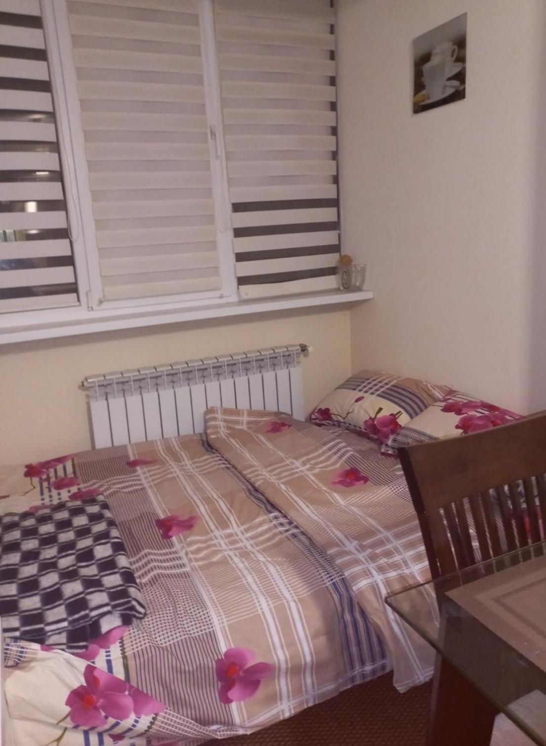 Apartament сучасна в районі центрального парку