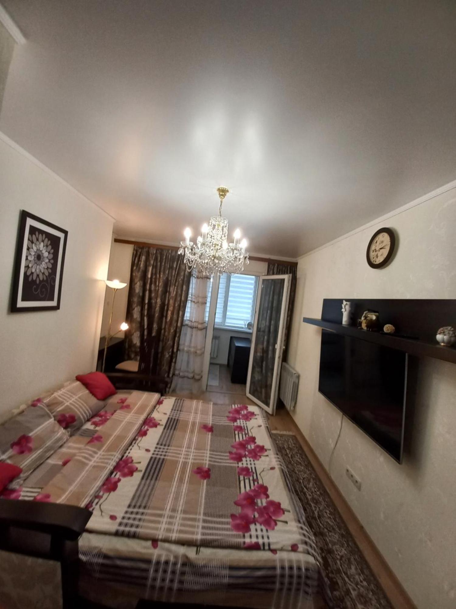 Apartament сучасна в районі центрального парку *